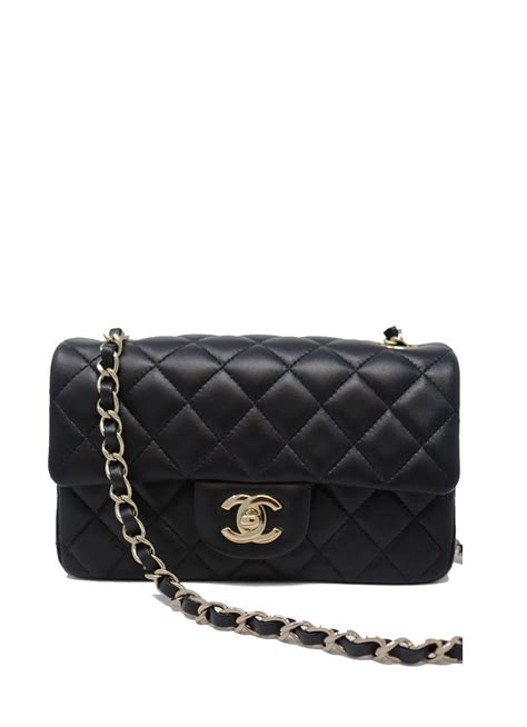 ราคา Chanel mini